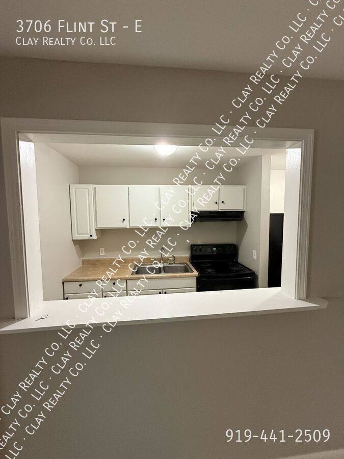 Apartment for rent at 3706 Flint St E, Greensboro, NC 27405