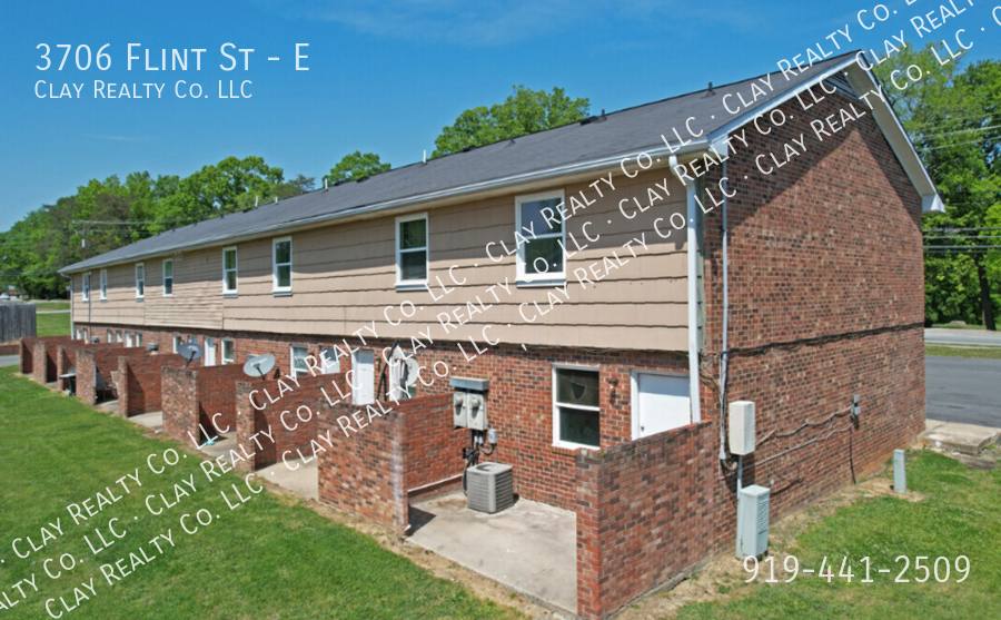 Apartment for rent at 3706 Flint St E, Greensboro, NC 27405