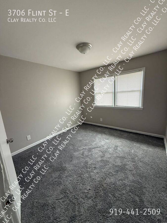 Apartment for rent at 3706 Flint St E, Greensboro, NC 27405