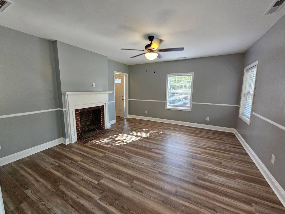 House for rent at 1301 Ray Ave, Sanford, NC 27330