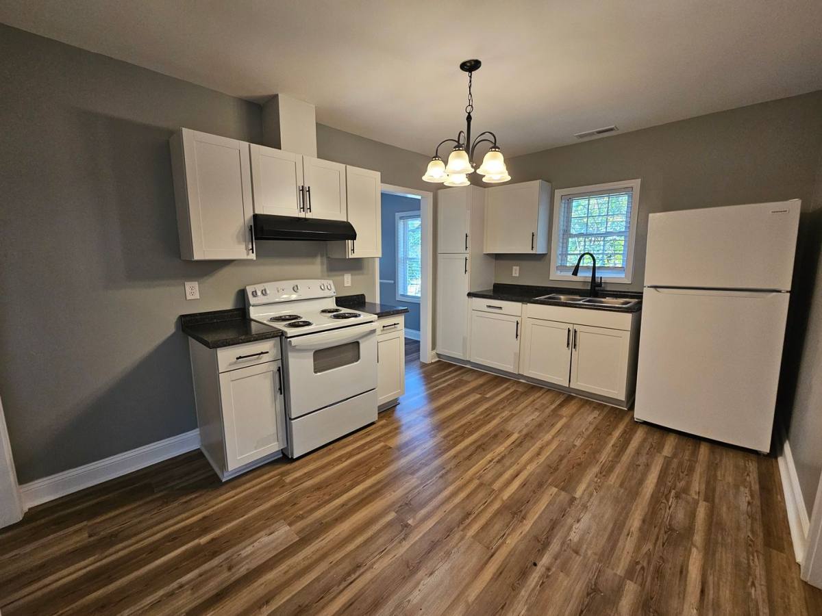House for rent at 1301 Ray Ave, Sanford, NC 27330