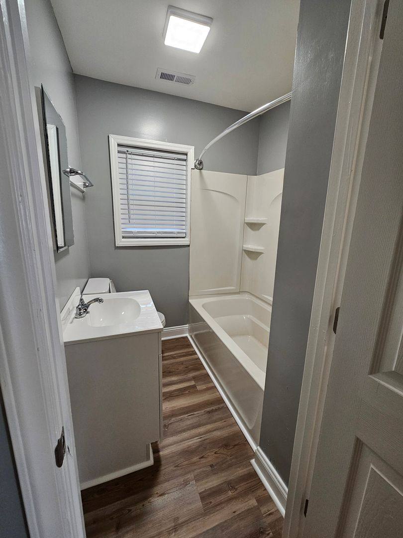 House for rent at 1301 Ray Ave, Sanford, NC 27330