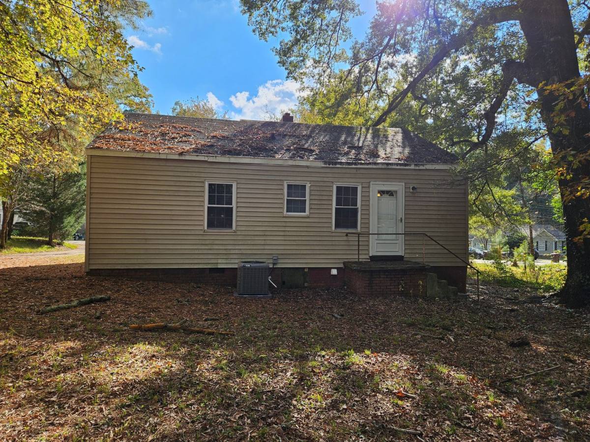 House for rent at 1301 Ray Ave, Sanford, NC 27330