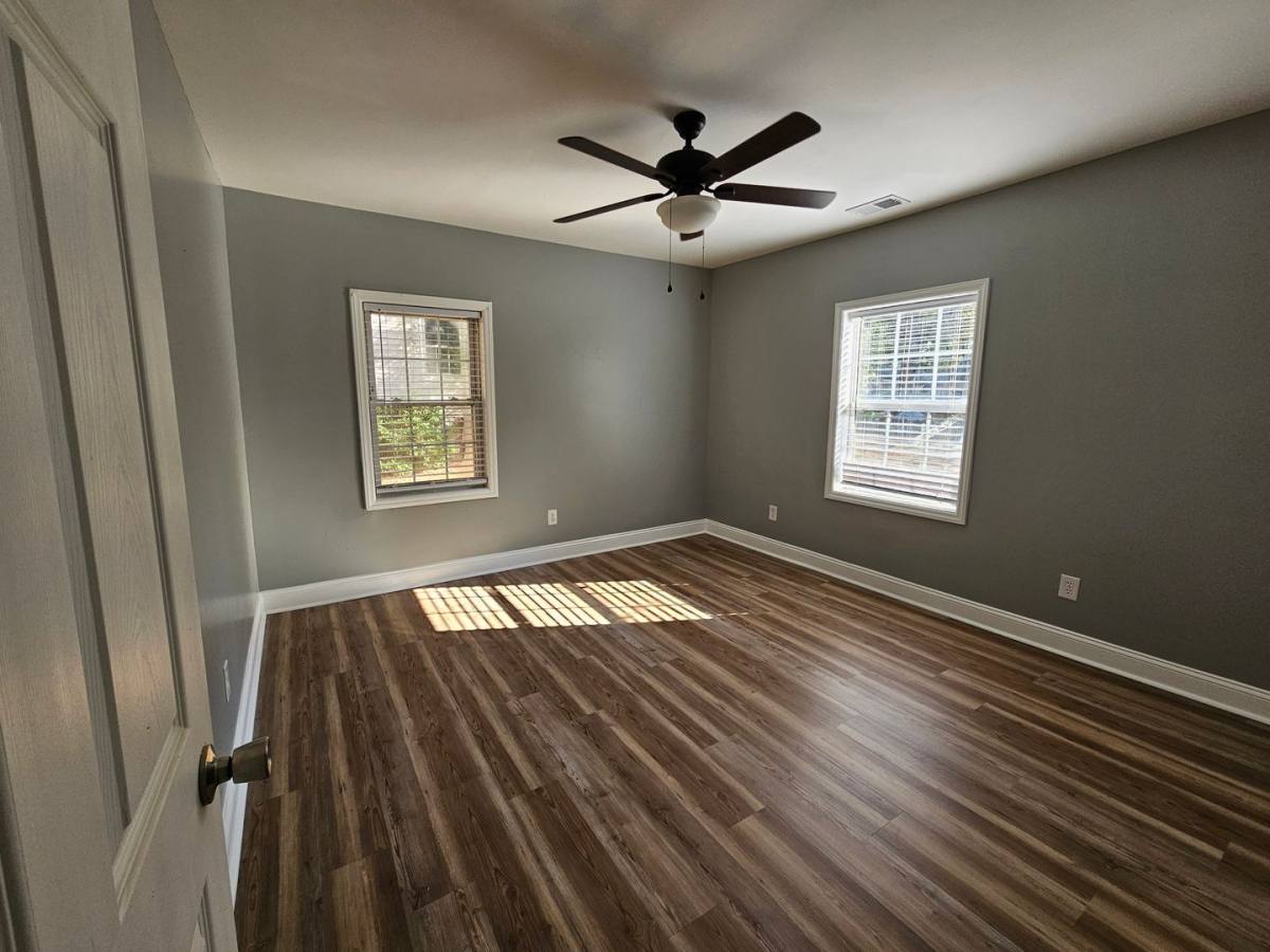 House for rent at 1301 Ray Ave, Sanford, NC 27330