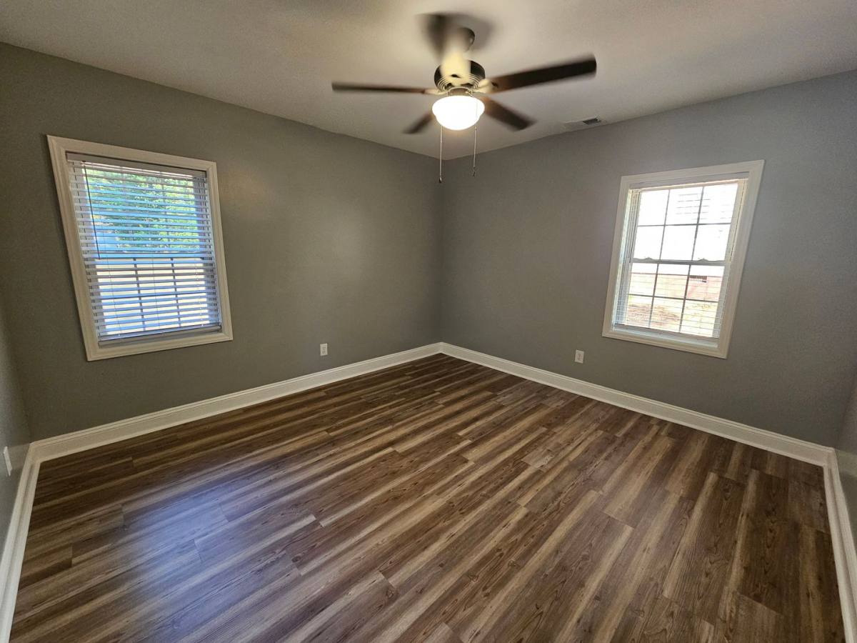 House for rent at 1301 Ray Ave, Sanford, NC 27330
