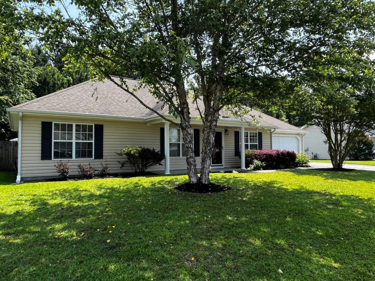 House for rent at 129 Pella Lane, New Bern, NC 28562