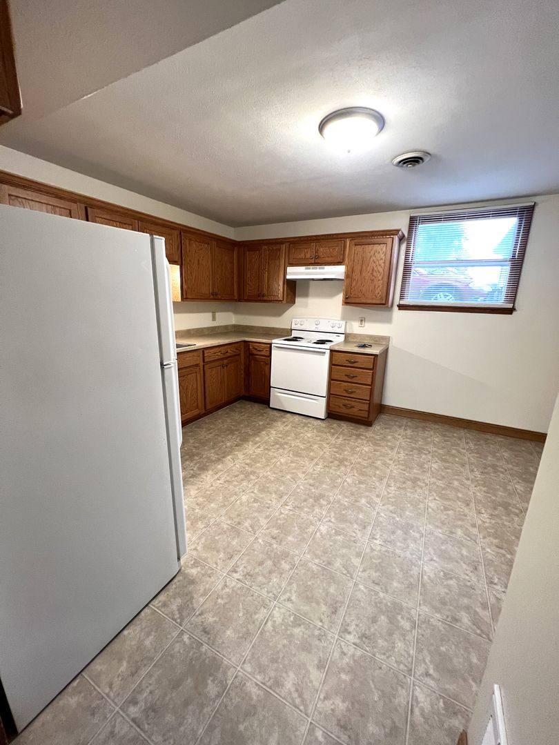 Apartment for rent at 510 1 2 S 1st St #1, Norfolk, NE 68701