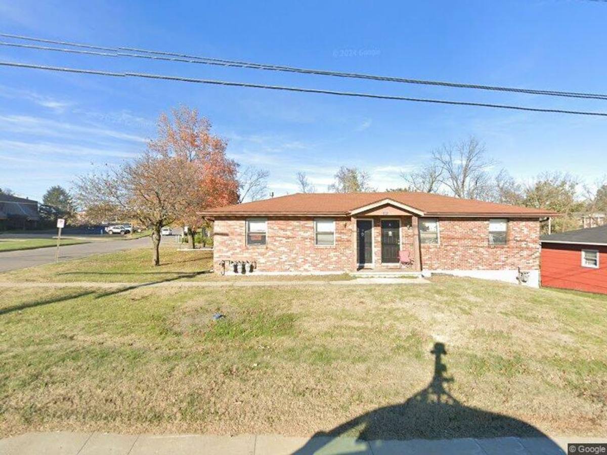 Apartment for rent at 2203 Clark Lane, Columbia, MO 65202