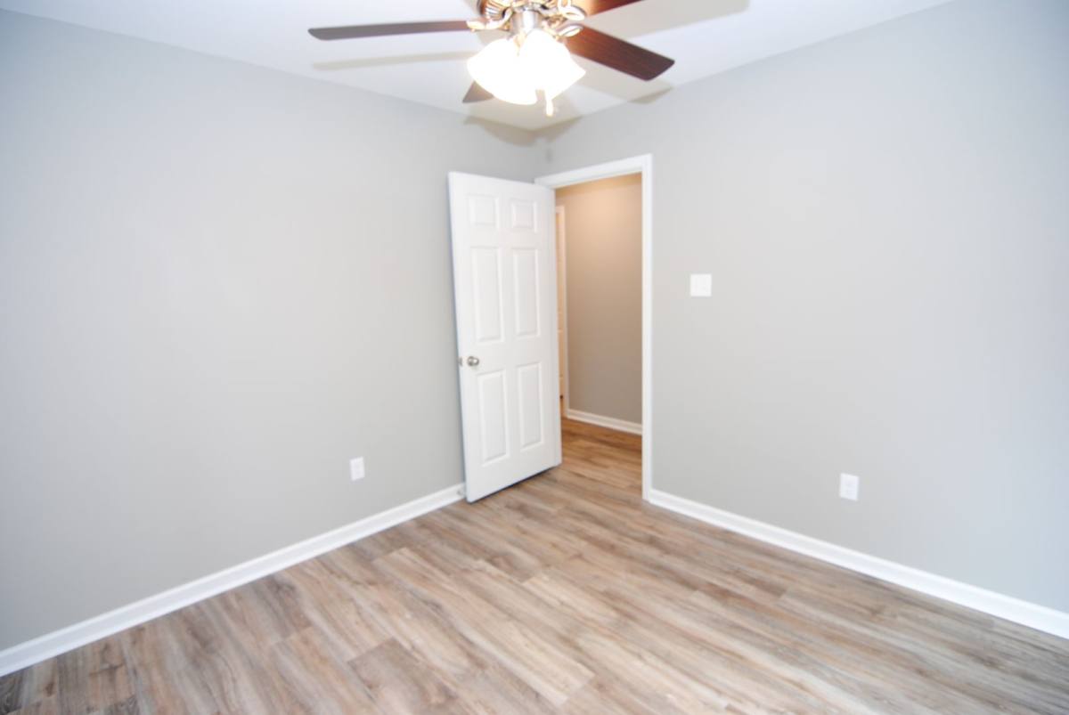 House for rent at 110 Gum Dr, Sherwood, AR 72120