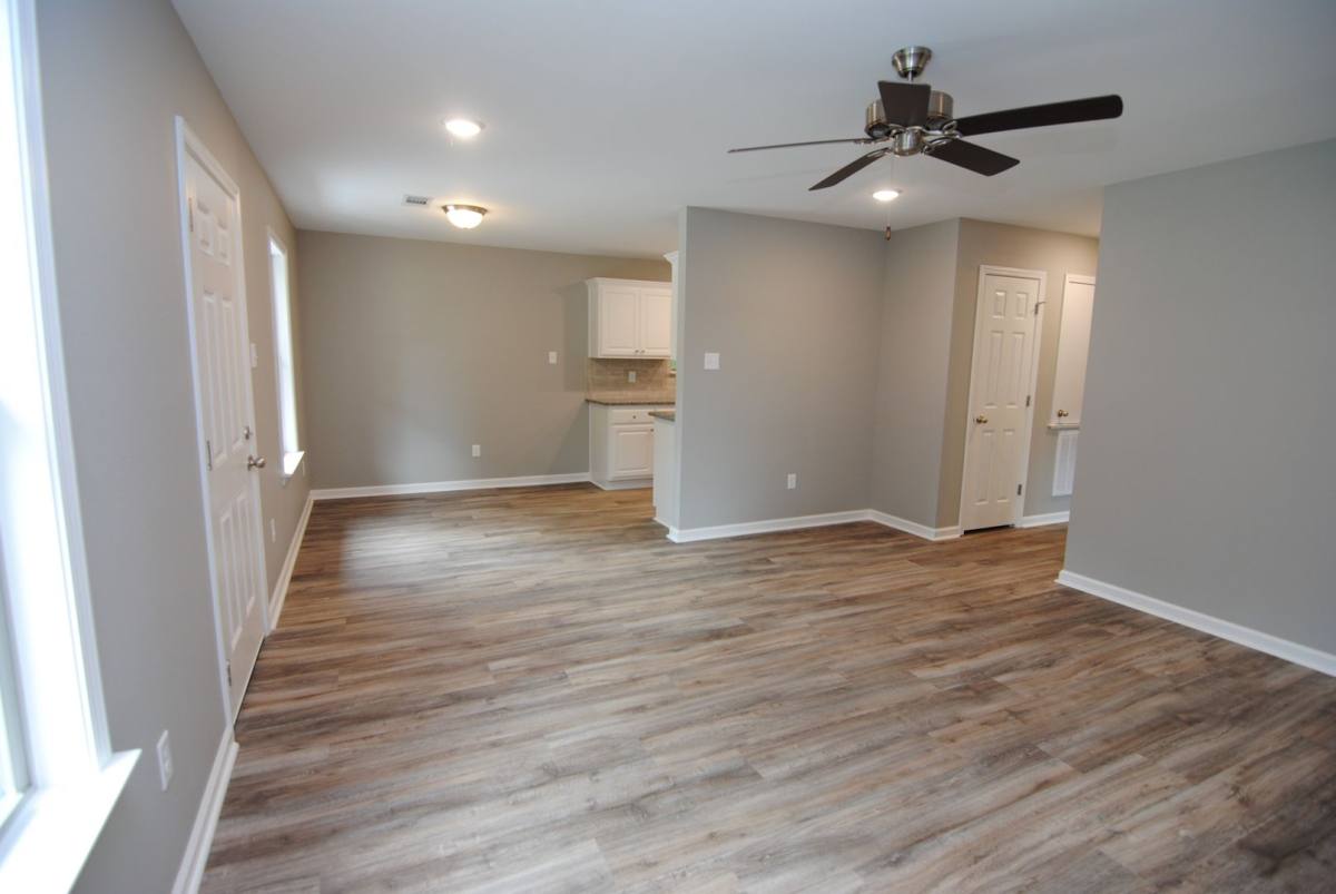 House for rent at 110 Gum Dr, Sherwood, AR 72120