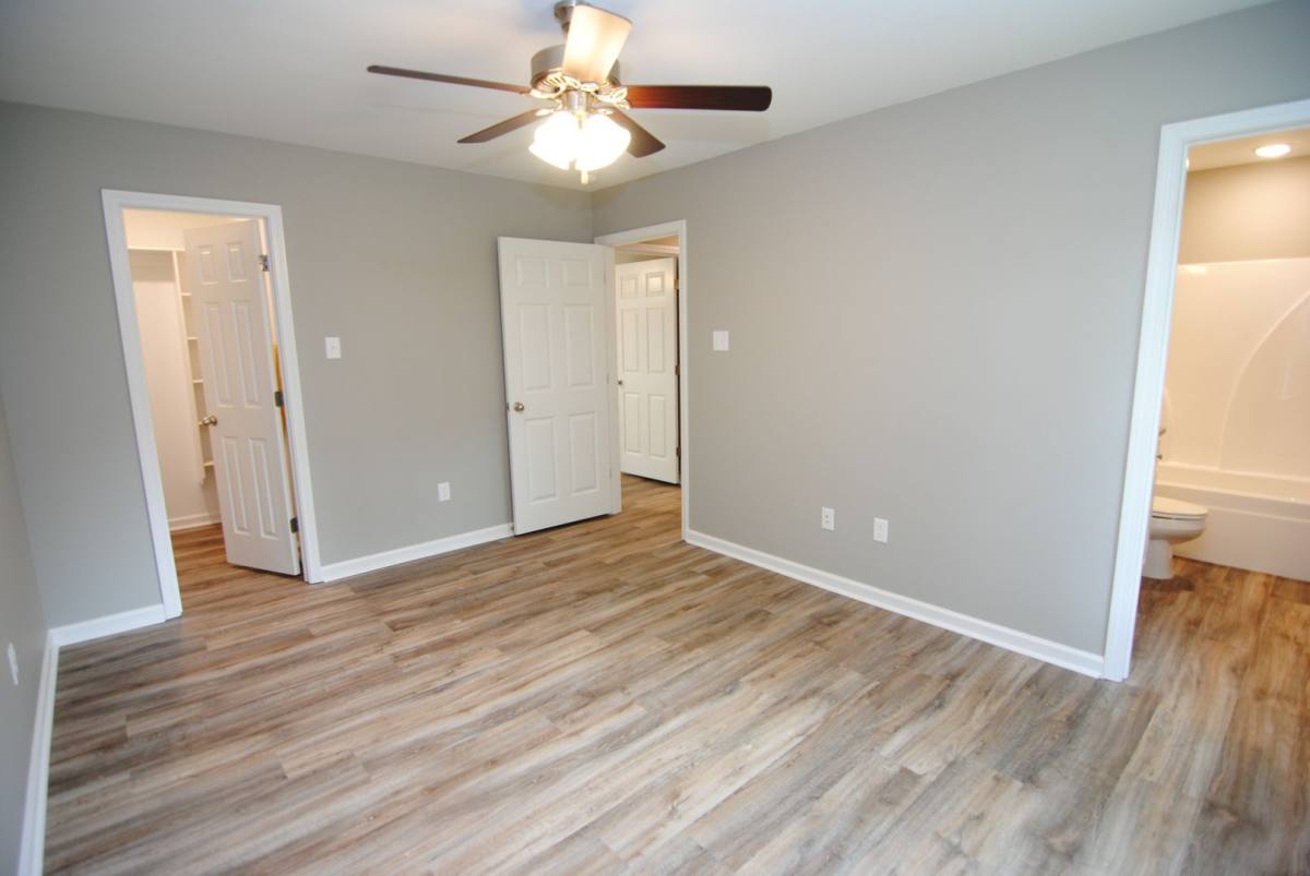 House for rent at 110 Gum Dr, Sherwood, AR 72120