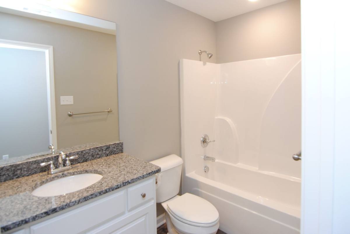 House for rent at 110 Gum Dr, Sherwood, AR 72120