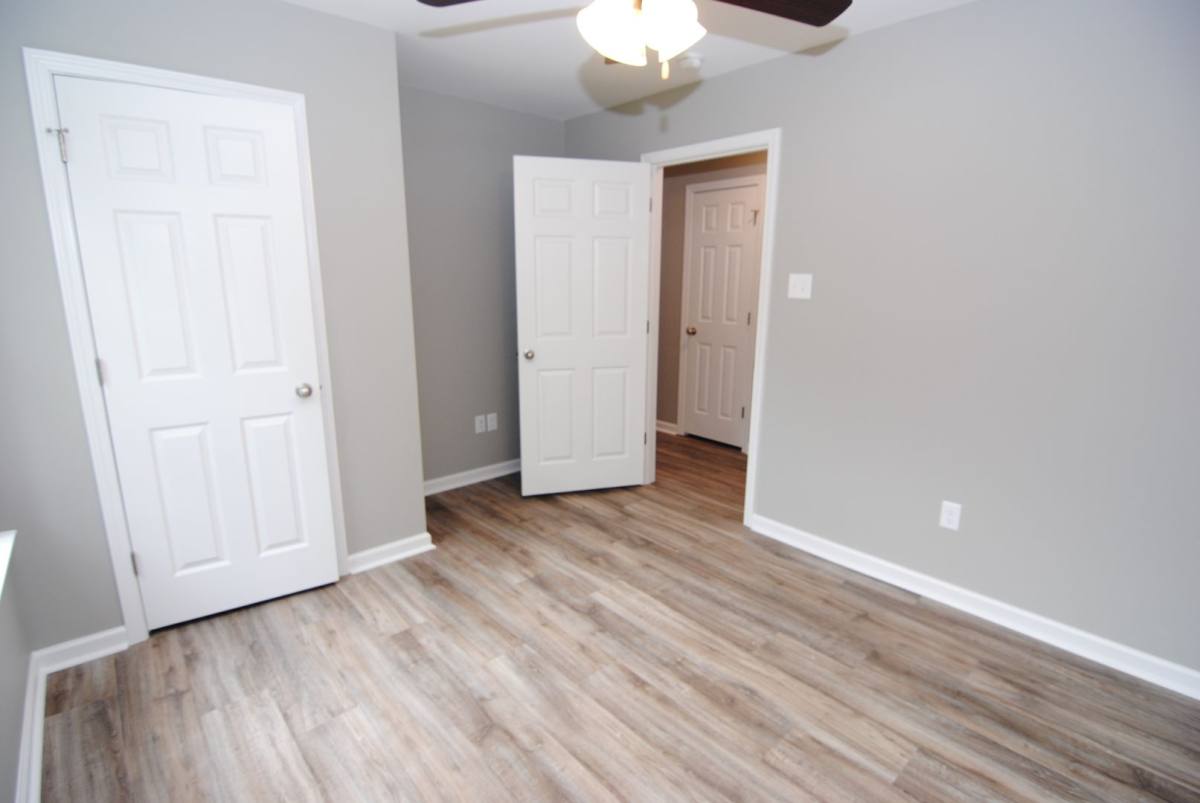 House for rent at 110 Gum Dr, Sherwood, AR 72120
