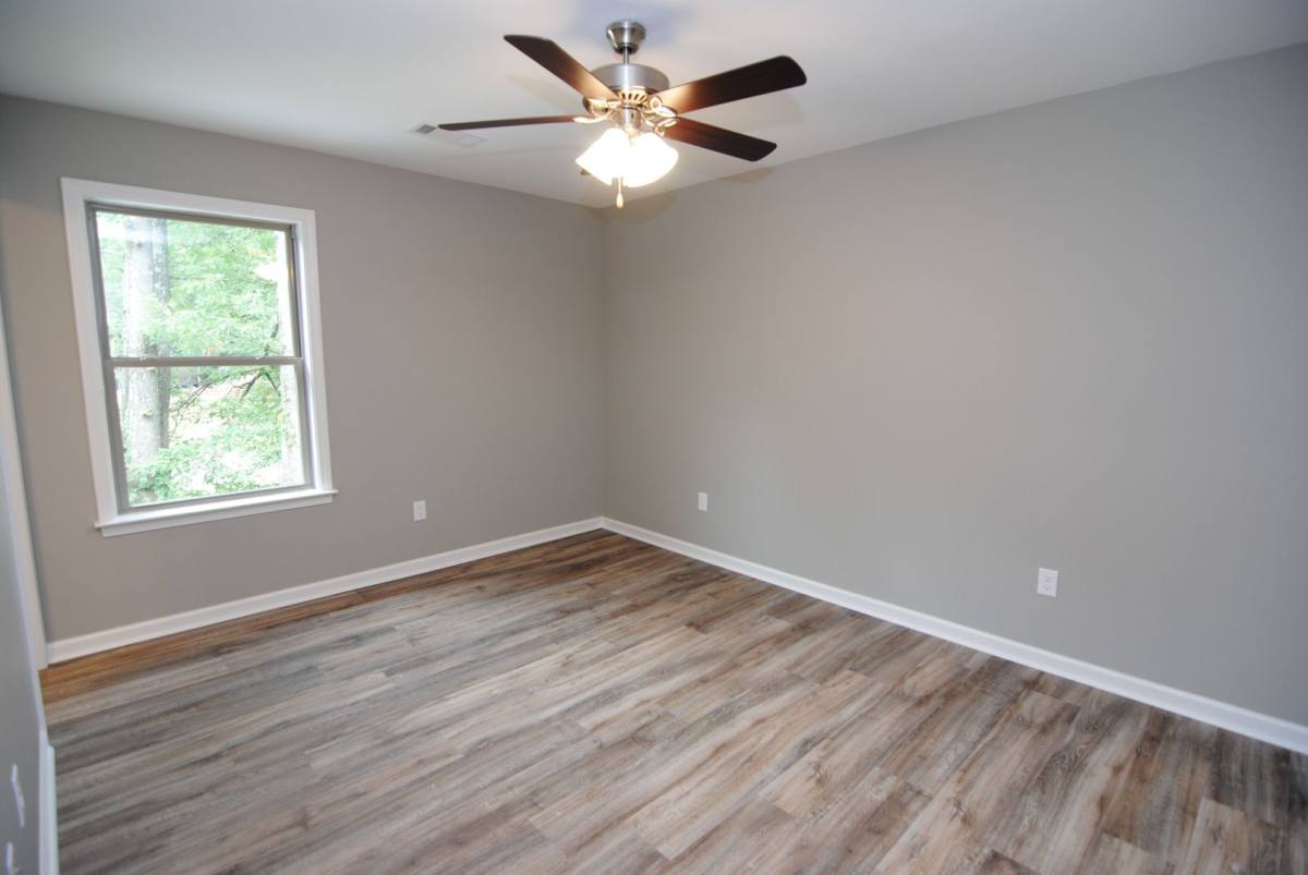 House for rent at 110 Gum Dr, Sherwood, AR 72120