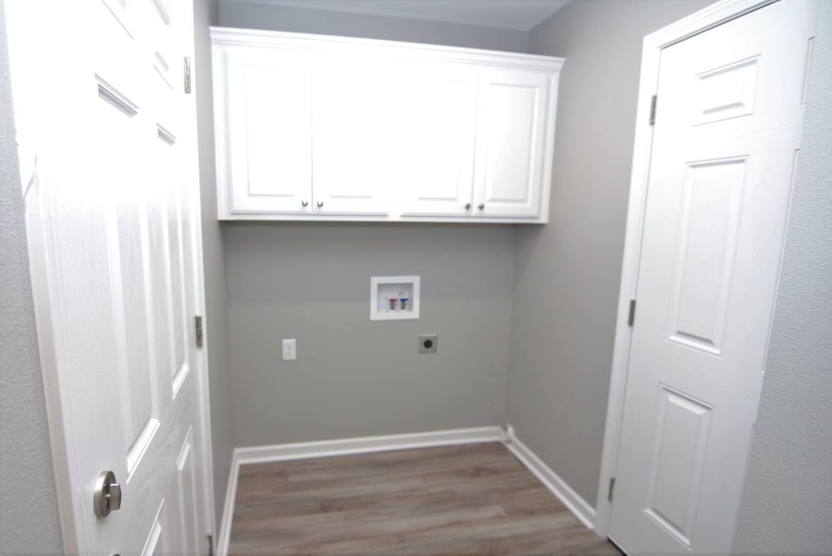 House for rent at 110 Gum Dr, Sherwood, AR 72120