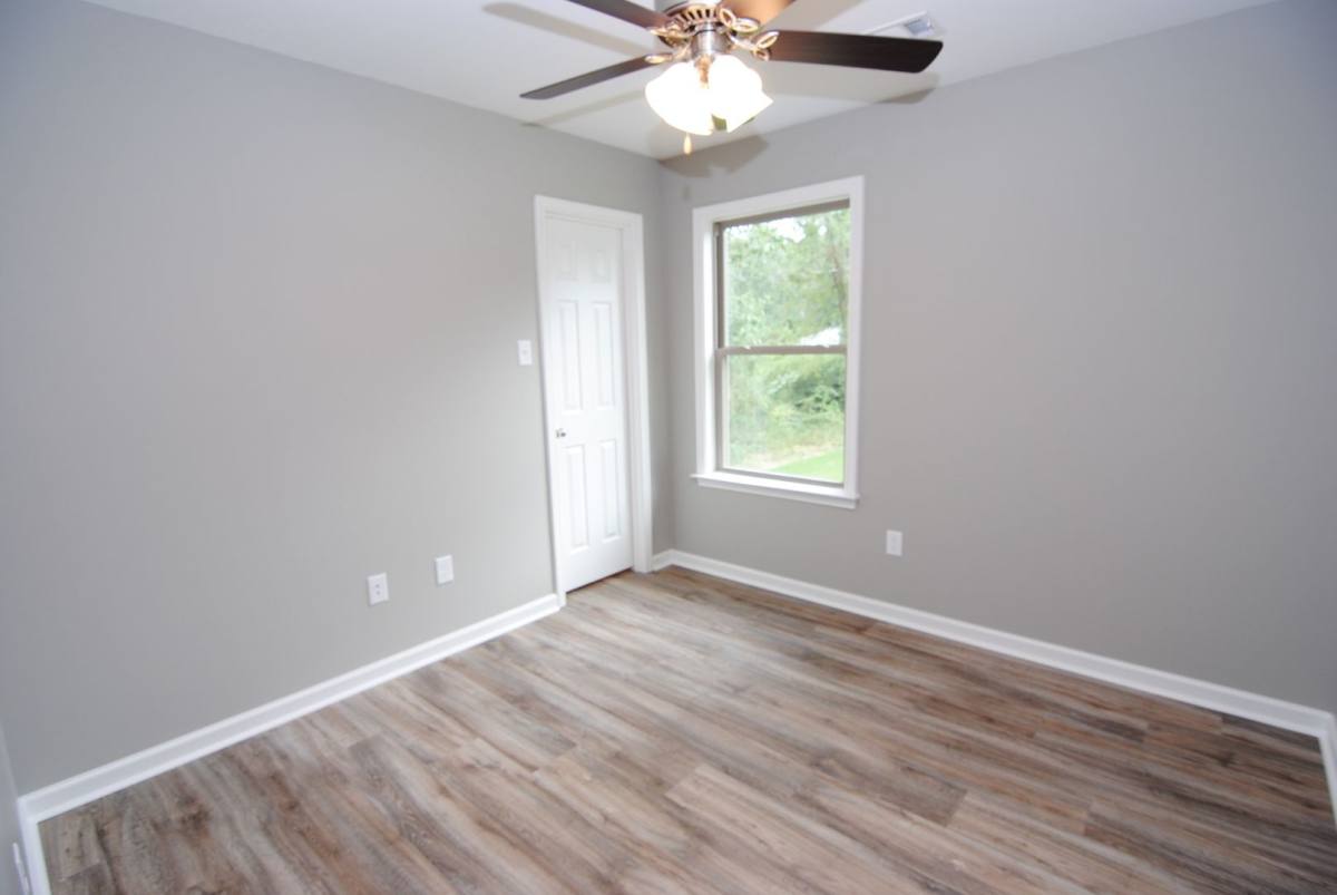 House for rent at 110 Gum Dr, Sherwood, AR 72120