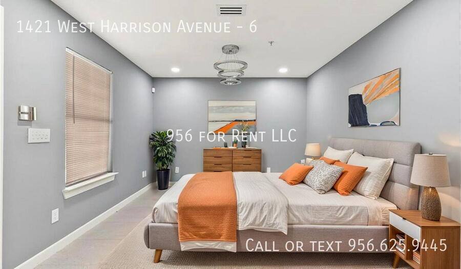 Apartment for rent at 1421 W Harrison Ave #6, Mission, TX 78573