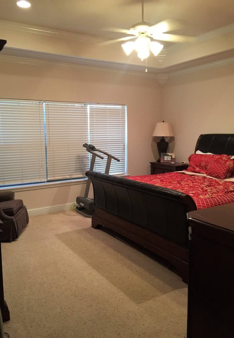 House for rent at 1939 Bayou Bend Dr, Bossier City, LA 71111