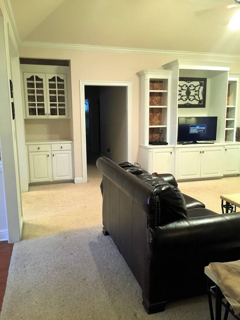 House for rent at 1939 Bayou Bend Dr, Bossier City, LA 71111