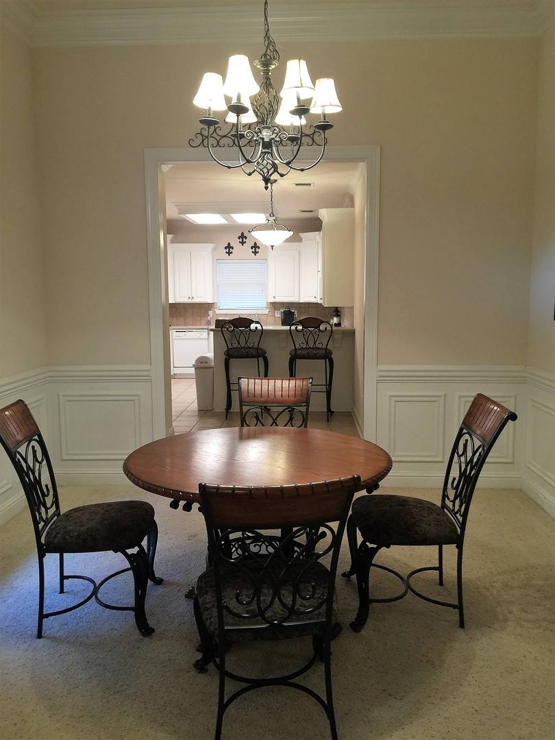 House for rent at 1939 Bayou Bend Dr, Bossier City, LA 71111