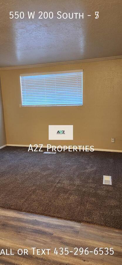 Apartment for rent at 550 W 200 S #5, Provo, UT 84601