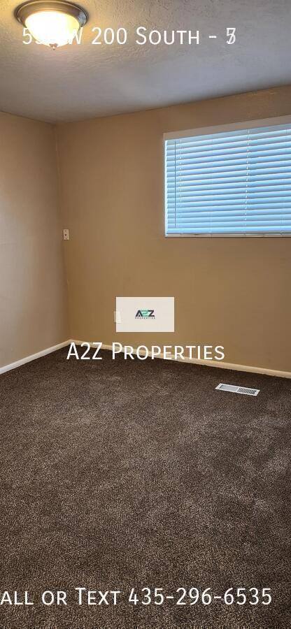 Apartment for rent at 550 W 200 S #5, Provo, UT 84601
