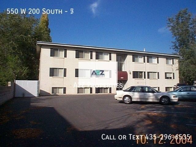Apartment for rent at 550 W 200 S #5, Provo, UT 84601