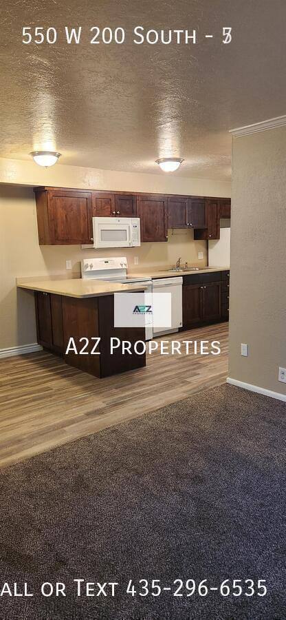 Apartment for rent at 550 W 200 S #5, Provo, UT 84601