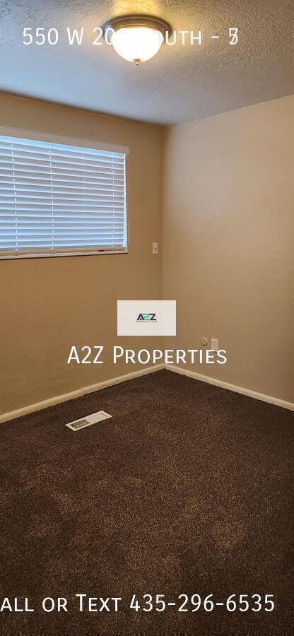 Apartment for rent at 550 W 200 S #5, Provo, UT 84601