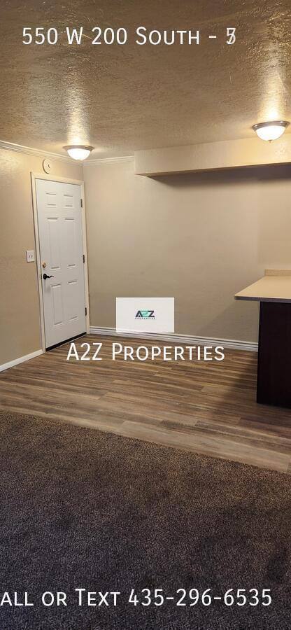 Apartment for rent at 550 W 200 S #5, Provo, UT 84601