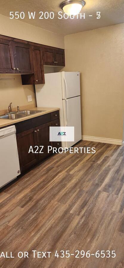 Apartment for rent at 550 W 200 S #5, Provo, UT 84601