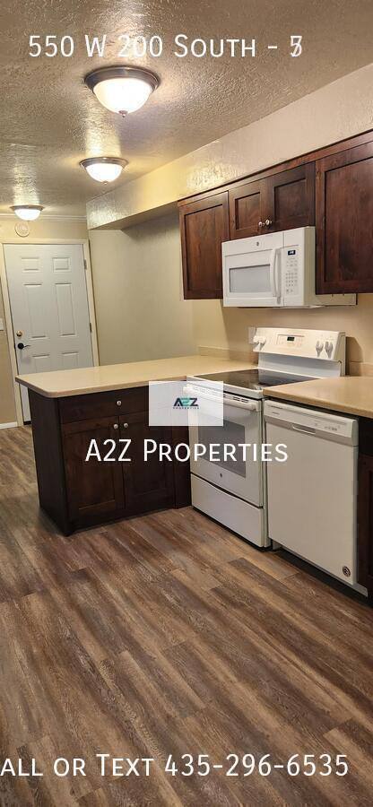 Apartment for rent at 550 W 200 S #5, Provo, UT 84601
