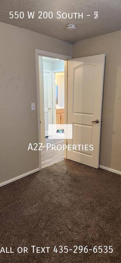Apartment for rent at 550 W 200 S #5, Provo, UT 84601