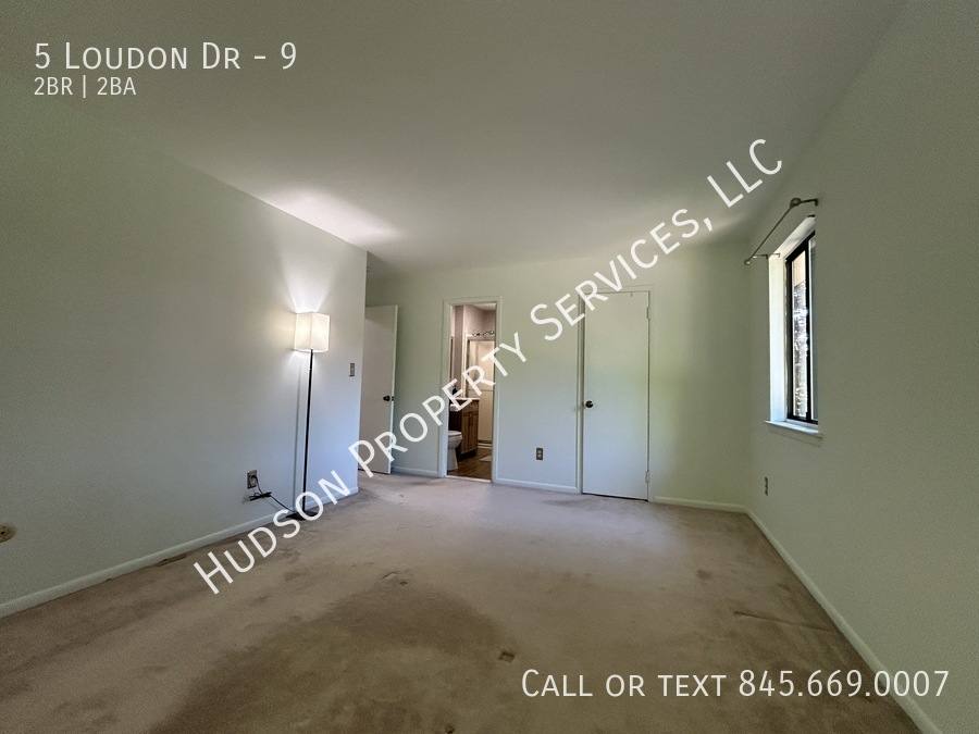 Condo for rent at 5 Loudon Dr #9, Fishkill, NY 12524