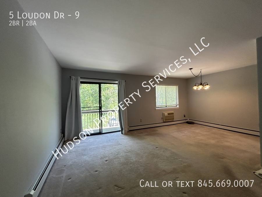 Condo for rent at 5 Loudon Dr #9, Fishkill, NY 12524