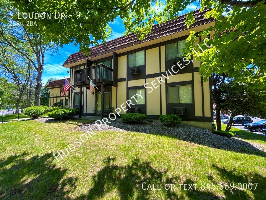 Condo for rent at 5 Loudon Dr #9, Fishkill, NY 12524