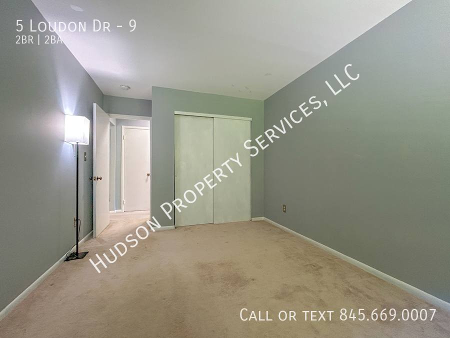 Condo for rent at 5 Loudon Dr #9, Fishkill, NY 12524
