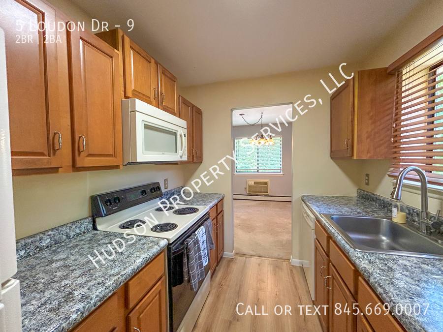 Condo for rent at 5 Loudon Dr #9, Fishkill, NY 12524