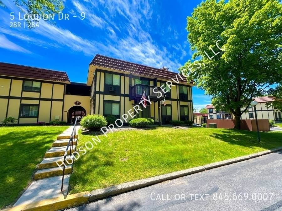 Condo for rent at 5 Loudon Dr #9, Fishkill, NY 12524
