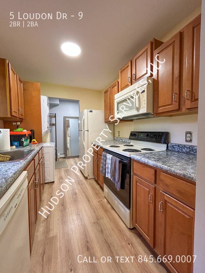 Condo for rent at 5 Loudon Dr #9, Fishkill, NY 12524