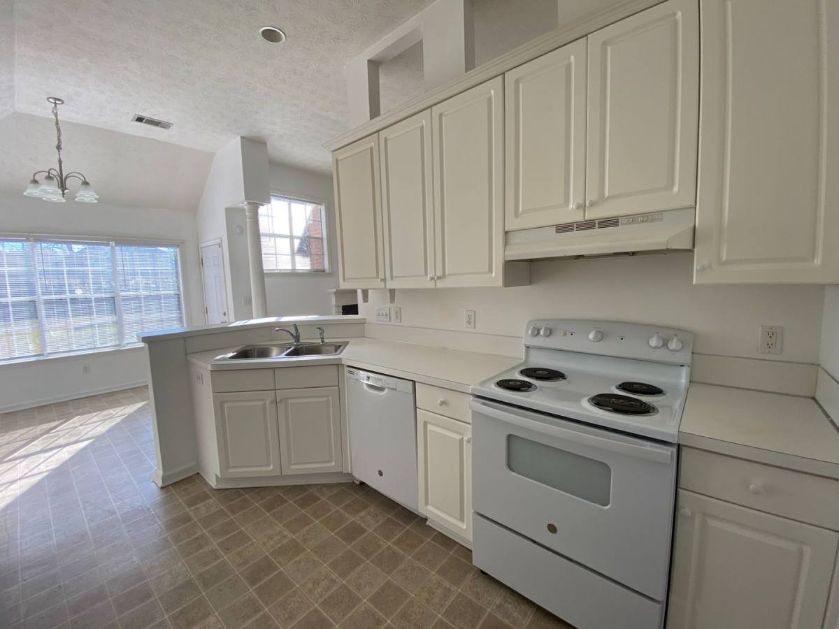 House for rent at 7936 Copperfield Dr, Montgomery, AL 36117
