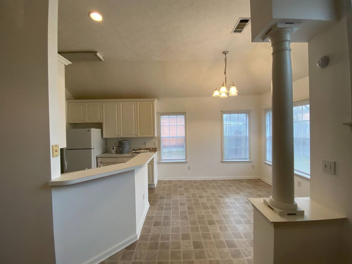 House for rent at 7936 Copperfield Dr, Montgomery, AL 36117