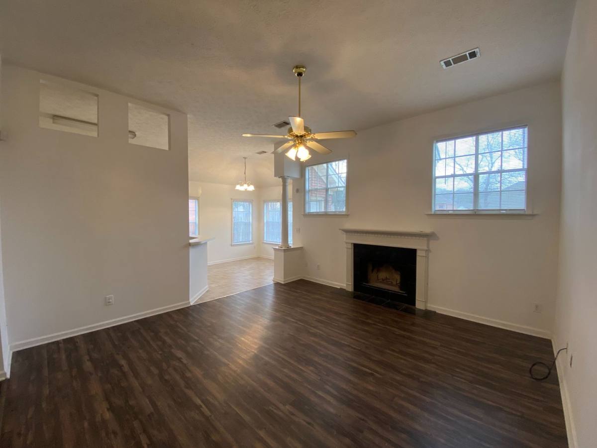 House for rent at 7936 Copperfield Dr, Montgomery, AL 36117
