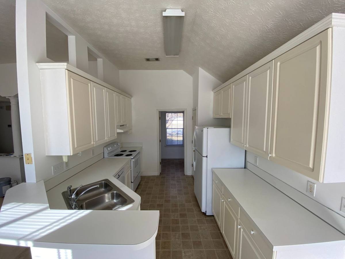 House for rent at 7936 Copperfield Dr, Montgomery, AL 36117