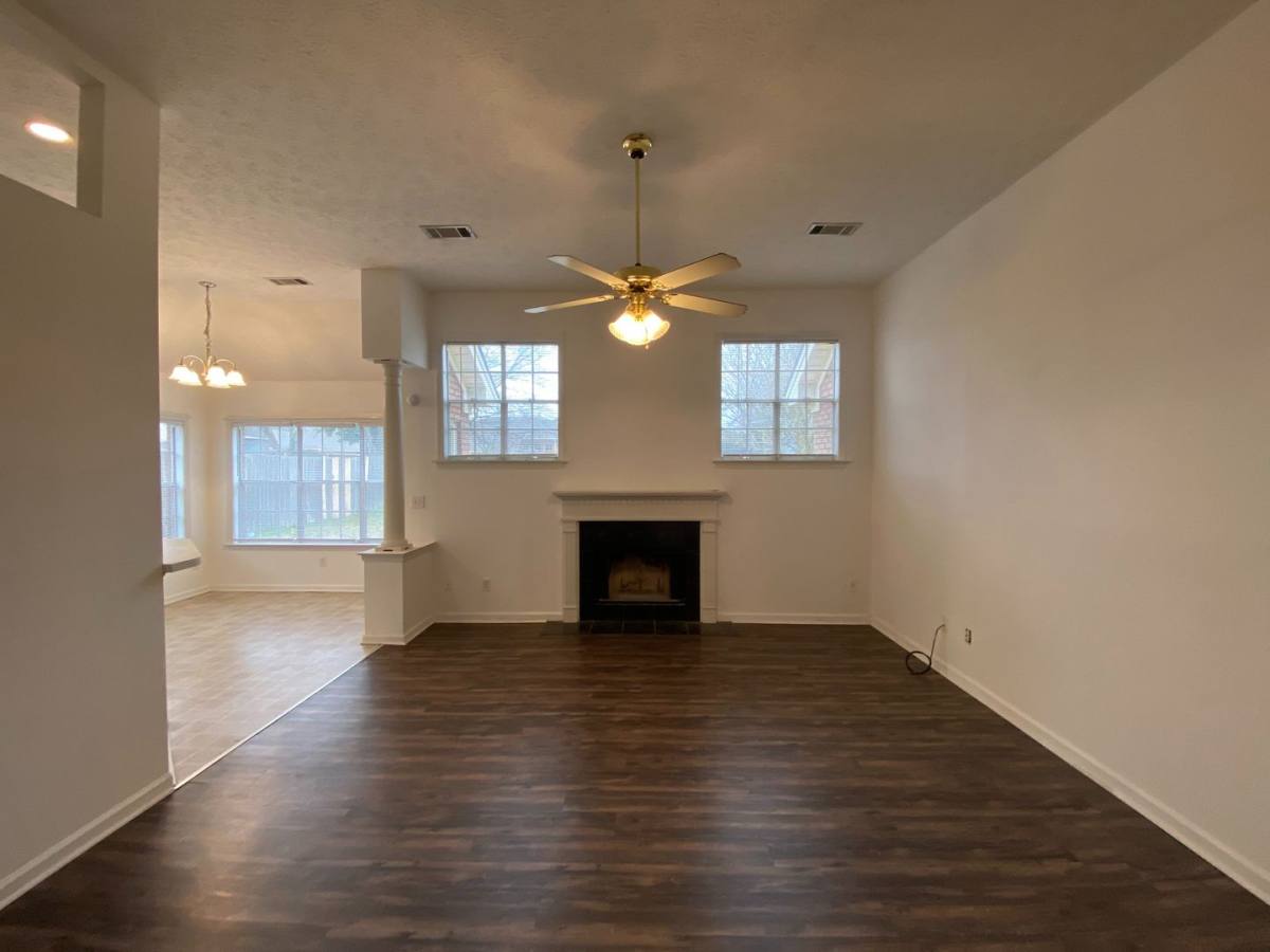 House for rent at 7936 Copperfield Dr, Montgomery, AL 36117