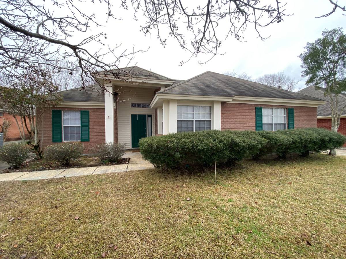 House for rent at 7936 Copperfield Dr, Montgomery, AL 36117