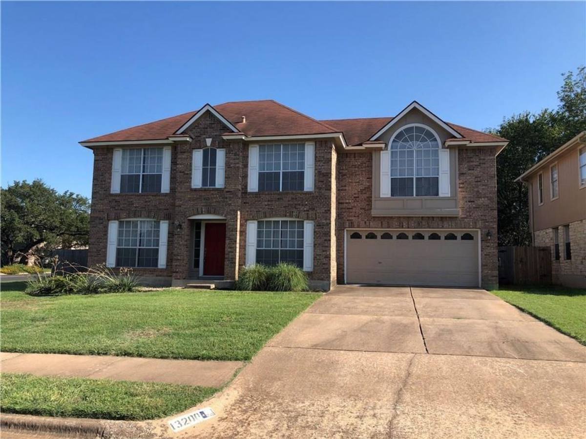 House for rent at 13200 Amasia Dr, Austin, TX 78729