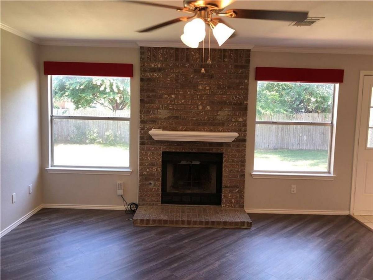 House for rent at 13200 Amasia Dr, Austin, TX 78729