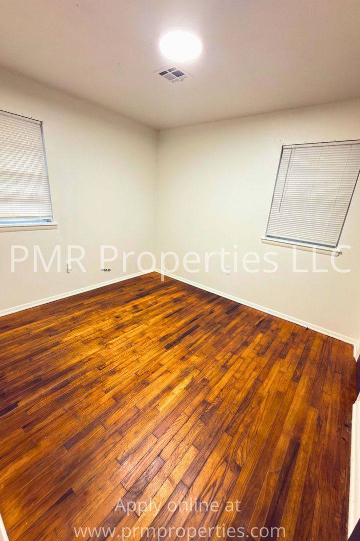 House for rent at 4311 NW Pollard Ave, Lawton, OK 73505