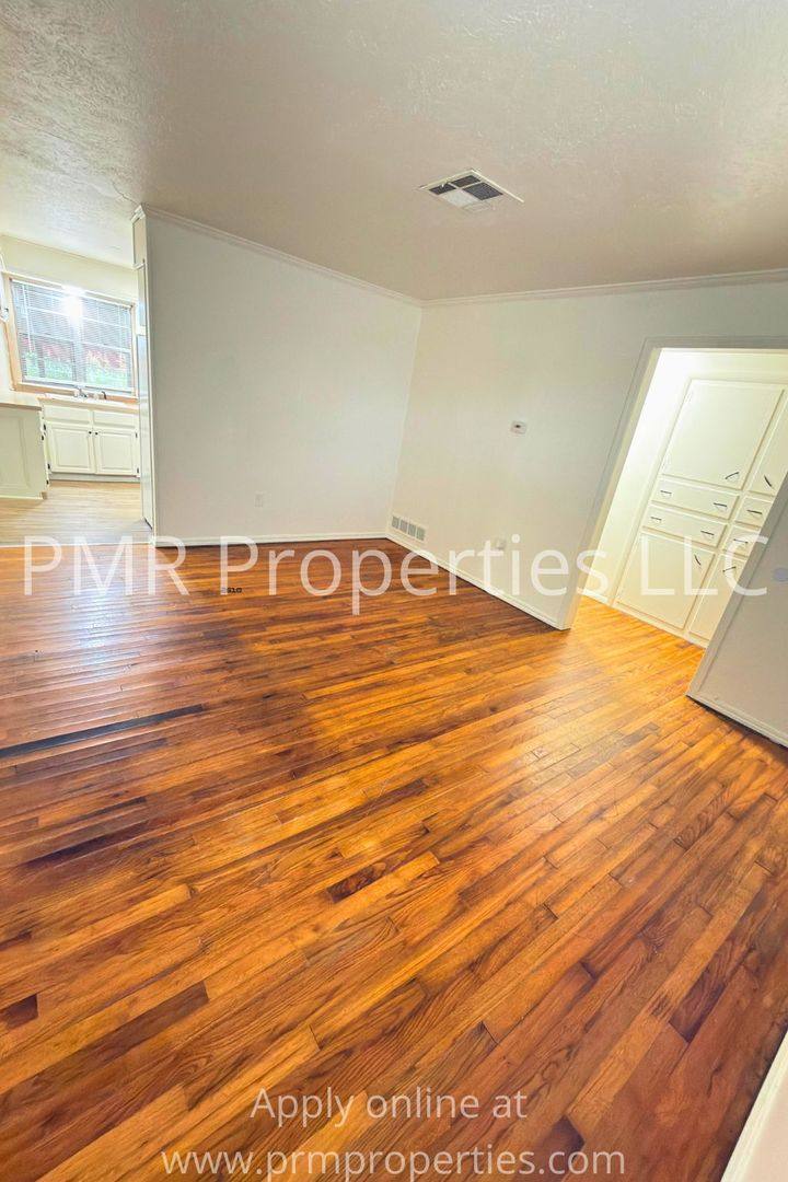House for rent at 4311 NW Pollard Ave, Lawton, OK 73505